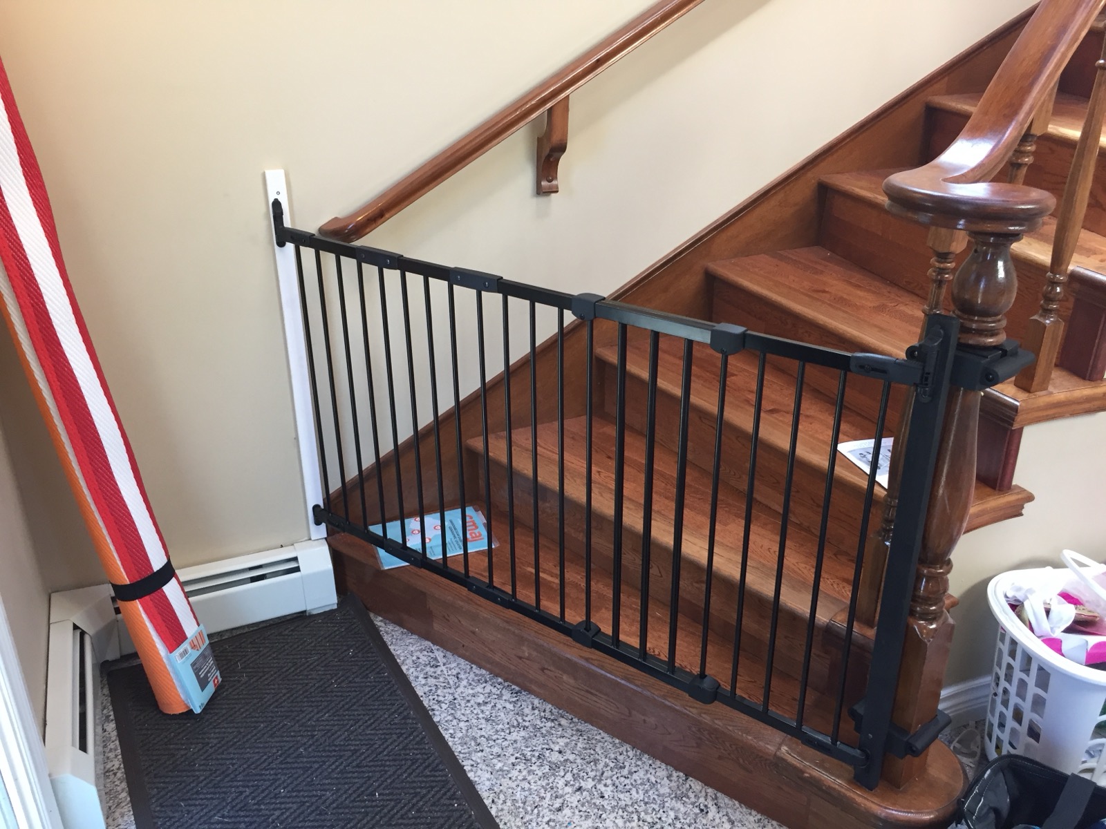 How to Baby Proof Your House