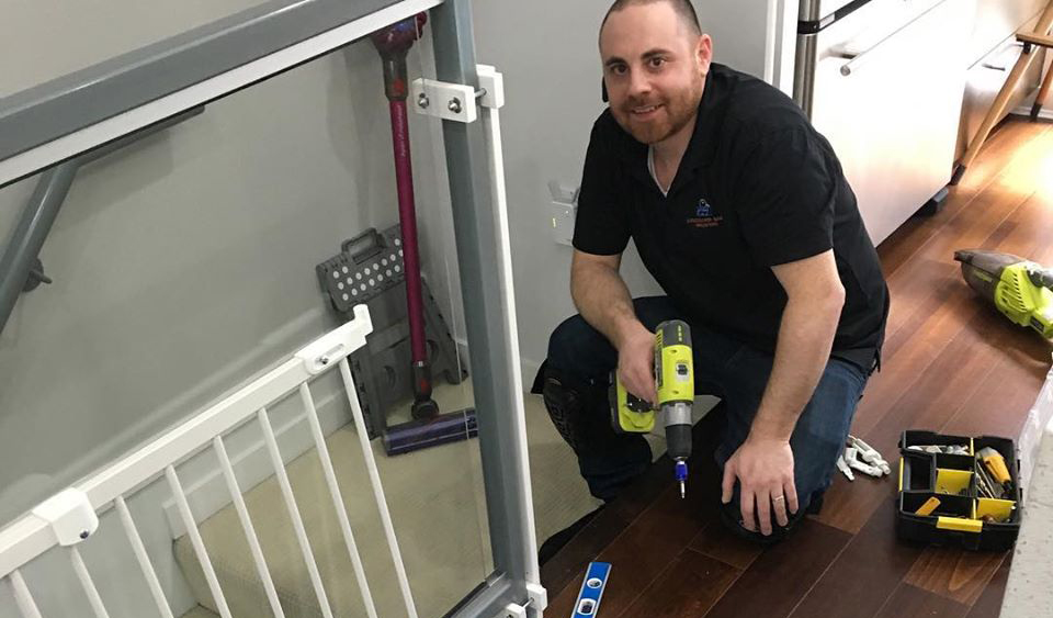 More Tips on How to Baby Proof Your Home