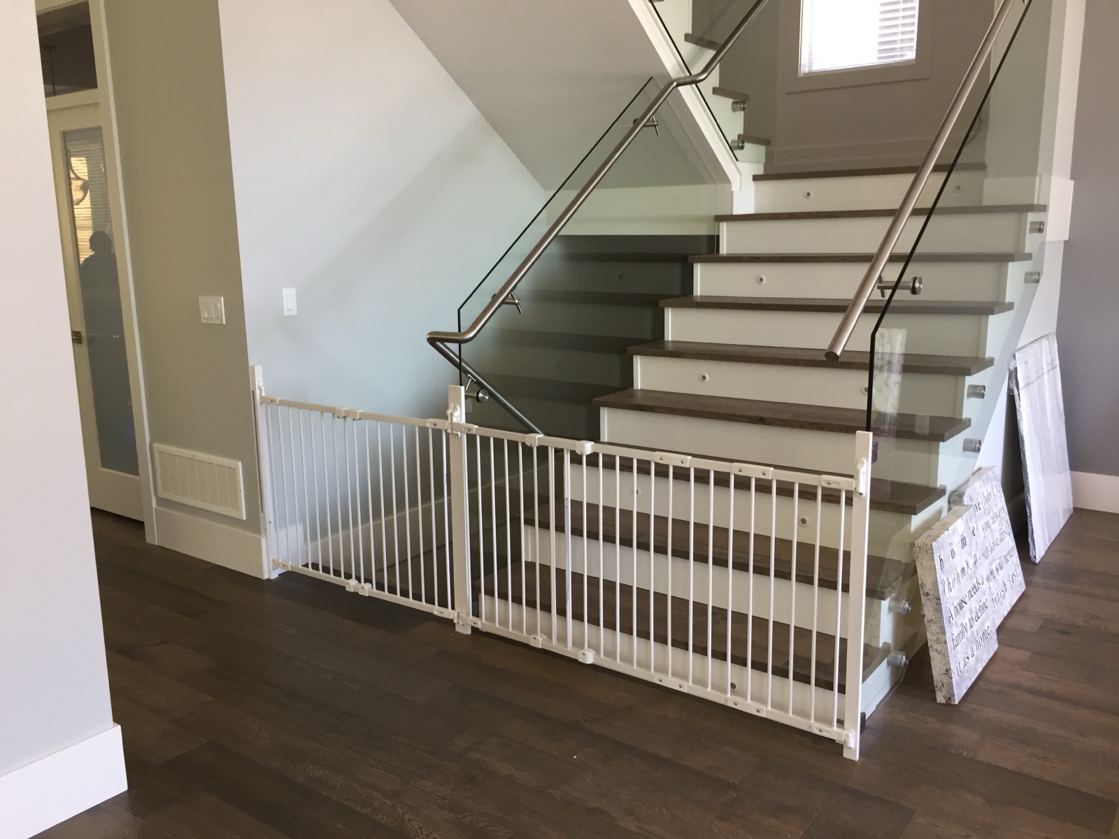 When to Baby Proof the Home