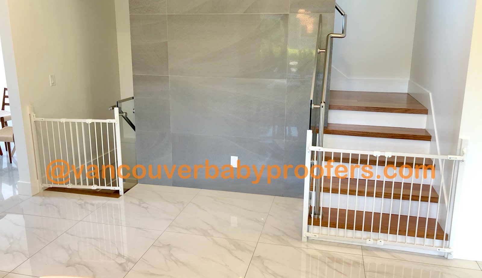 Recent childproofing install 6
